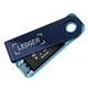 Криптокошелек Ledger Nano S Plus Neptune Blue (lnspl_NB_nai.ua) - изображение 2