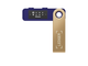 Криптогаманець Ledger Nano S Plus Ferro Fuchsia (lnspl_FF_nai.ua) - зображення 5