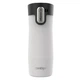 Термокружка Contigo West Loop 3.0 White Matte 470 мл (2228168) - изображение 1