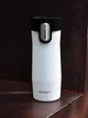 Термокружка Contigo West Loop 3.0 White Matte 470 мл (2228168) - изображение 5