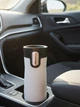 Термокружка Contigo West Loop 3.0 White Matte 470 мл (2228168) - изображение 7