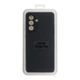 Чохол Premium Silicone Cover Full Camera (A) для Samsung Galaxy A56 5G (A566) 18.Black - изображение 3