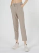 Брюки женские Colin's CL1058539BEI S Beige (8683197151636_8683197151889) - изображение 3