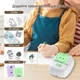 Портативний термопринтер ORGSTA S002 White (R4655131820250) - изображение 6