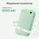 Портативний термопринтер ORGSTA S001 Green (R4652131820250) - зображення 5