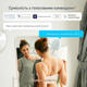Монітор якості повітря SwitchBot Meter Pro White (R4657131820250) - зображення 7