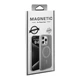 Чохол TPU+PC AeroCool with MagSafe для iPhone 16 Pro Max Black - зображення 4