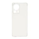 Чохол Premium TPU Virgin Hard для Xiaomi 13 Lite Колір Transparent - изображение 3
