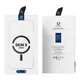 Чохол-книжка Dux Ducis Skin X Pro with MagSafe для iPhone 14 Pro Max Blue - изображение 3