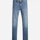 Джинсы Slim Fit мужские Levi`s 800589299 W40L30 Синие (1159862664) - изображение 4