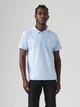 Поло длинное мужское Levi`s 914071083 2XL Голубое (1159854859) - изображение 3