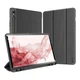 Чохол Dux Ducis Domo для Samsung Tab S9 (X710/X716B) with S Pen Holder & Auto Sleep Wake Black - изображение 1