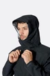 Мембранная куртка мужская Rab Firewall Jacket, Black, M - изображение 7