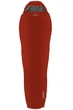 Спальний мішок Ferrino Yukon Pro 0 °C Red (86359NRR) - зображення 1