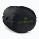 Спальний мішок Ferrino Yukon Pro 0 °C Red (86359NRR) - зображення 3