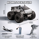 Радиоуправляемая амфибия 4WD Waterproof Stunt Car для езды по воде и суше - изображение 7