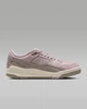 Женские Кроссовки Jordan WMNS FLIGHT COURT Розовый 40.5 (7dFZ9854-606 40.5) - изображение 3