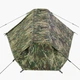 Палатка одноместная Highlander Blackthorn 1+ Gen2 HMTC (TEN131XLV2-HC) - изображение 3
