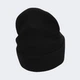 Шапка Jordan U PEAK BEANIE ESS Чорний One Size (7dFN4672-010 One Size) - зображення 2