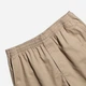 Шорты хлопковые короткие мужские Uniqlo 86193382 2XL Бежевые (1159854977) - изображение 3