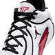 Мужские Кроссовки Jordan TATUM 4 Белый 44.5 (7dHQ4614-101 44.5) - изображение 7