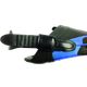 Ласты для дайвинга регулируемые Tunturi Adjustable Diving Fins Mythos 40-43 14TUSSW119 - изображение 4