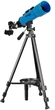 Телескоп Bresser Junior 70/400 Blue с адаптером для смартфона + рюкзак (8850610WX) - изображение 2