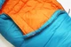 Спальний мішок Vango Nitestar Alpha 150 Atom Blue (SBTNITEST000010) - зображення 6