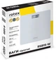 Напольные электронные весы Rotex RSB15-W - изображение 5