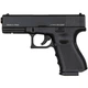 Пистолет сигнальный Aksa Arms AK14 CC-01 cal.9 PAK (Glock 17 Gen 3) - изображение 1