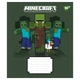 Тетрадь ученическая YES Minecraft Signs 767560 18 листов Разноцветный shop (4823092291578) - изображение 3
