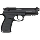 Пистолет сигнальный Aksa Arms AK18 CC-01 cal.9 PAK (Beretta) - изображение 2