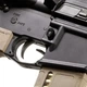 Рычаг затворной задержки удлиненный для AR15/M16 - изображение 5