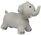 Прыгун надувной BS Toys Слон + насос 4690696 (8717775445258) - изображение 1