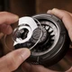 Металевий Антистрес Gyroscope Cosmo Рулетка, Провісник, Крутилка (01657) - зображення 5