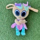 М'яка іграшка Бессі з гри У Світі Денді Бесі Роблокс Bessy Dandy's world Roblox 26 см подарок на день народження - зображення 4