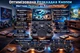 Портативная игровая консоль R36 MAX 64GB 4-дюймовый IPS экран 18000 встроенных игр 4000 Mah Черный - изображение 6