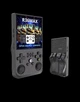 Портативная игровая консоль R36 MAX 64GB 4-дюймовый IPS экран 18000 встроенных игр 4000 Mah Черный - изображение 10
