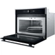Встраиваемая микроволновая печь Whirlpool WMW44HMX - изображение 4
