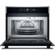 Встраиваемая микроволновая печь Whirlpool WMW44HMX - изображение 5