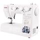 Швейная машина JANOME 1547 - изображение 3