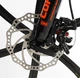 Велосипед Спортивний 24 дюймів Corso MAGNUM MN-821 обладнання Shimano магнієва рама 11 дюймів 21 швидкість. Multicolor (163806) - зображення 4
