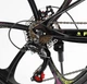 Велосипед Спортивний 24 дюймів Corso MAGNUM MN-759 обладнання Shimano магнієва рама 11 дюймів 21 швидкість. Multicolor (163803) - зображення 6