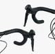 Велосипед Гравийный 28 дюймов Corso Infinity FN-590 оборудование Shimano SORA алюминиевая рама 19 дюймов 18 скоростей. Black and Red (154842) - изображение 8