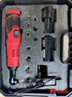 Акумуляторний гайковерт Edon ED-RW12 (12V / 2.0 А·год, 2 АКБ) - зображення 2