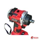 Аккумуляторный шуруповерт бесщеточный EDON ED-21CUN BL (съемный патрон + угловая насадка) - изображение 7