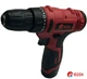 Акумуляторний шурупокрут з набором насадок EDON ED-1201 (кейс 12 В, 2А, 1 АКБ) - зображення 3