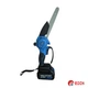 Аккумуляторная мини-пила REDBO ACS -18/8 BL (бесщеточный двигатель, Шина 15 см) - изображение 2