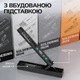 Портативный паяльник с цифровым дисплеем, аккумуляторный, USB-C, 1100 мАч, с кейсом и сменными жалами - изображение 6