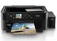 Принтер Epson L810 (C11CE32402) - зображення 2